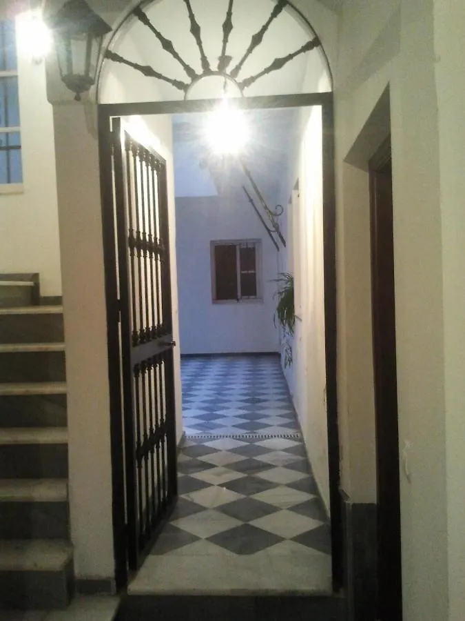 Apartamento Duplex Cadiz Centro