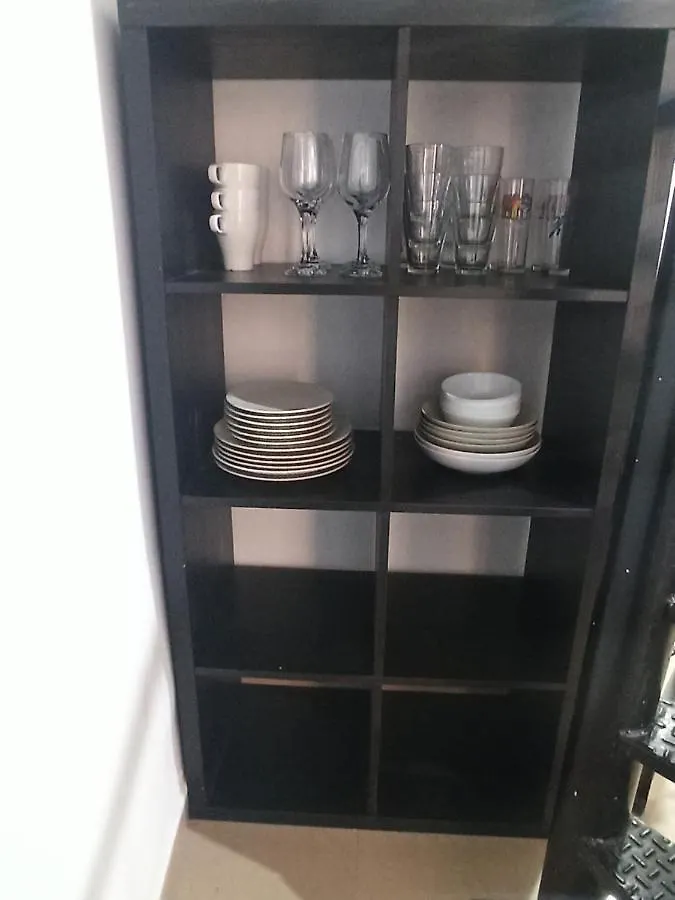 Apartamento Duplex Cadiz Centro