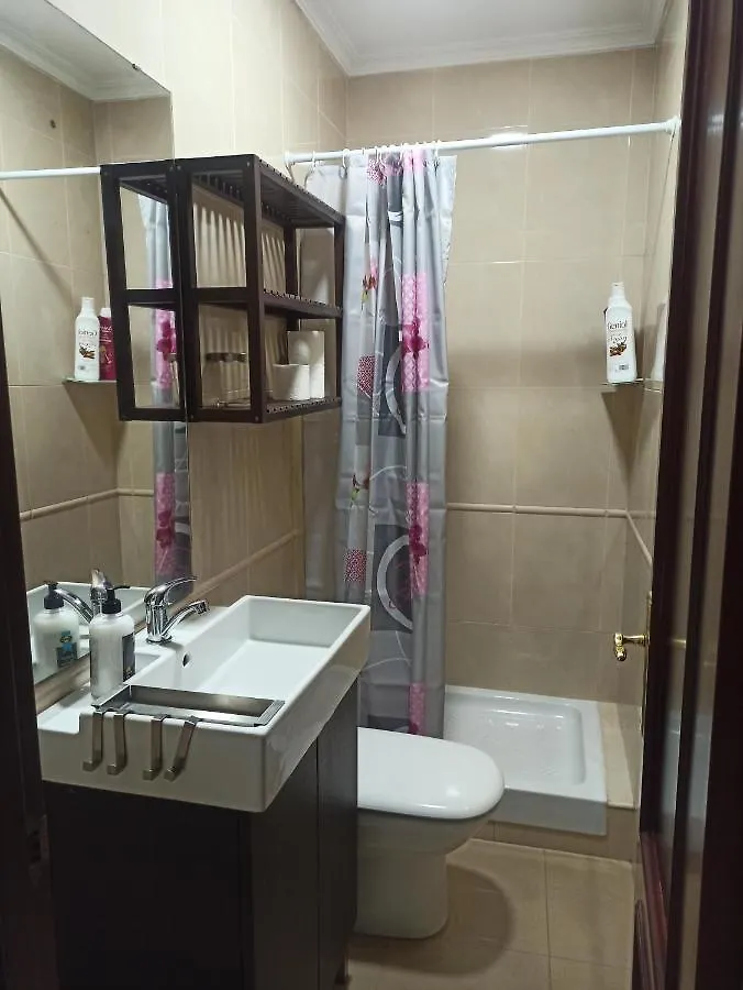 Apartamento Duplex Cadiz Centro España
