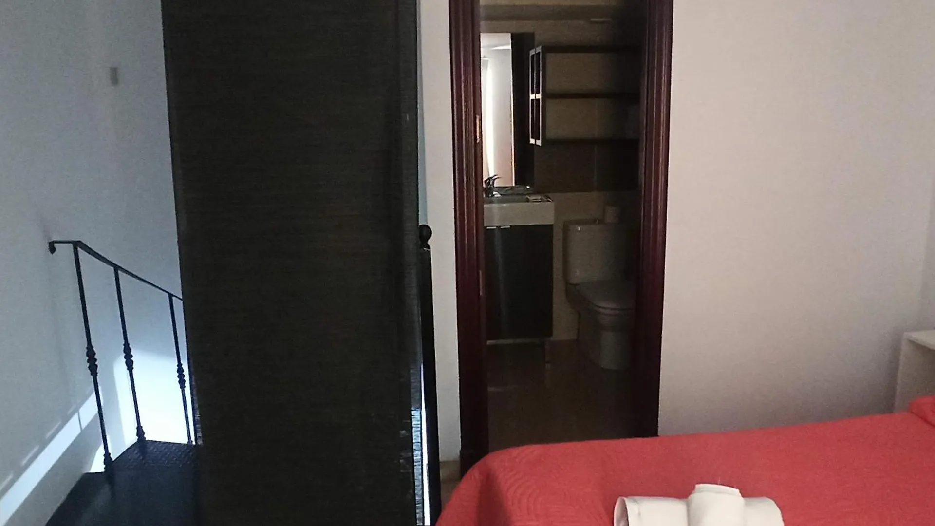 Apartamento Duplex Cadiz Centro
