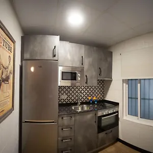  Apartamento Gadir Ha Loft