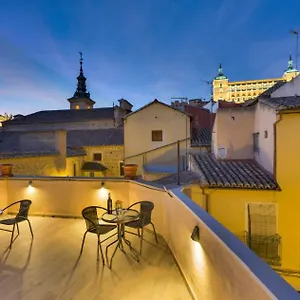 Menorá Apartamento Toledo