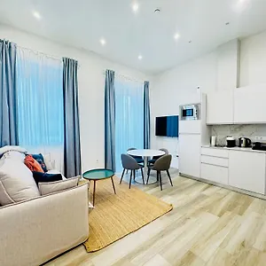 Qe Apartamento Cádiz